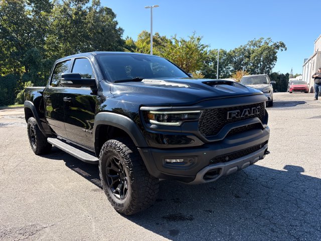 Used 2021 RAM 1500 TRX w/ TRX Level 2 Equipment Group AWD/4WD image 7