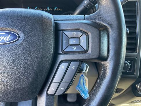 Used 2020 Ford F150 XLT w/ Equipment Group 302A Luxury AWD/4WD image 17