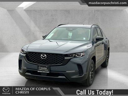 New 2026 MAZDA CX-50 AWD 2.5 Hybrid w/ Weather Package