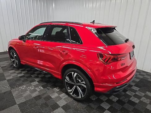 Used 2023 Audi Q3 2.0T Premium Plus AWD/4WD image 9
