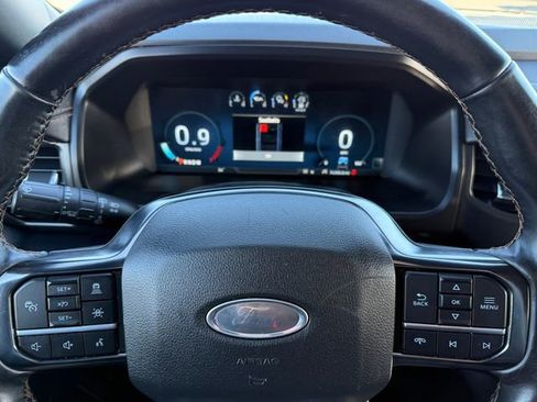 Certified 2022 Ford Expedition Platinum AWD/4WD image 20