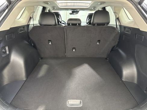 Certified 2025 Kia Sportage SX FWD image 29