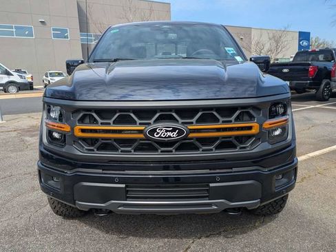 New 2026 Ford F150 Tremor w/ Equipment Group 402B image 10