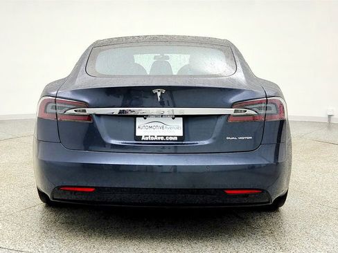 Used 2020 Tesla Model S Long Range image 6
