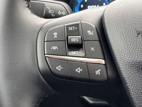 New 2025 Ford Bronco Sport Outer Banks w/ Outer Banks Tech Package+ AWD/4WD image 16