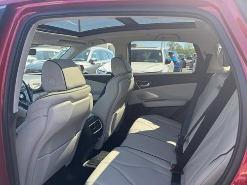 Certified 2026 Acura RDX SH-AWD w/ Advance Package image 6
