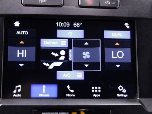 Used 2018 Ford F150 Lariat AWD/4WD image 33