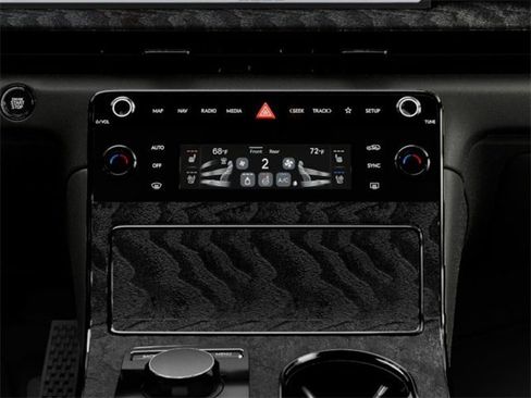 New 2026 Genesis GV80 3.5T Prestige image 15