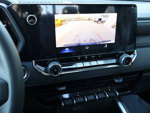 New 2026 Chevrolet Colorado W/T w/ Advanced Trailering Package image 20