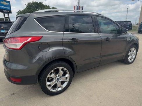 Used 2016 Ford Escape Titanium FWD image 8