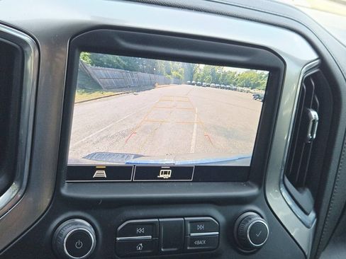 Used 2021 Chevrolet Silverado 1500 LT Trail Boss w/ LT Trail Boss Premium Package AWD/4WD image 35