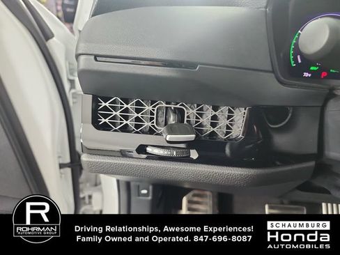Certified 2026 Honda Accord Sport image 15