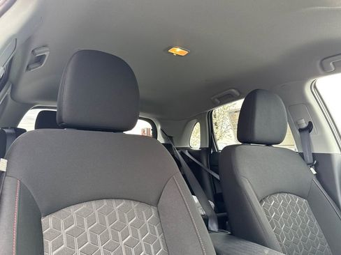 New 2026 Mitsubishi Outlander Sport LE AWD/4WD image 17