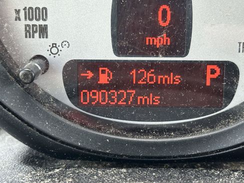 Used 2013 MINI Cooper Clubman FWD image 13