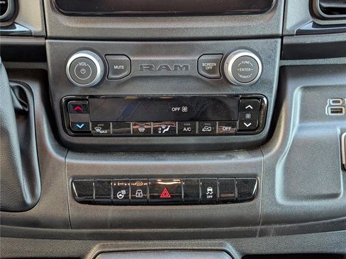 New 2026 RAM ProMaster 2500 w/ Cold Weather Group FWD image 20