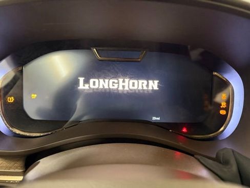 New 2026 RAM 3500 Longhorn image 21