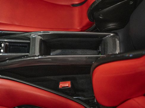 Certified 2022 Ferrari SF90 Spider image 62