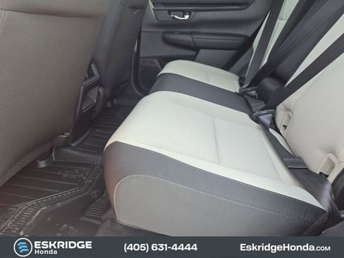 New 2026 Honda CR-V LX image 20