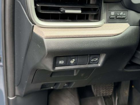 Used 2024 Toyota Grand Highlander AWD image 20