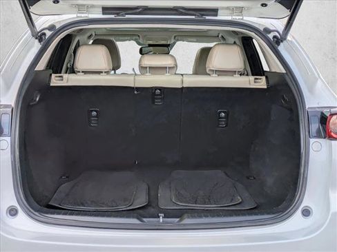 Used 2019 MAZDA CX-5 Touring image 23