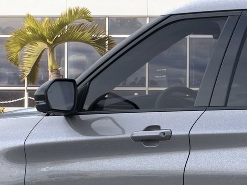 New 2026 Ford Explorer Tremor w/ Tremor Ultimate Package AWD/4WD image 49
