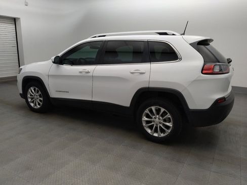 Used 2019 Jeep Cherokee Latitude w/ Popular Appearance Group image 3