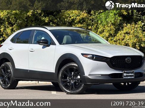 New 2026 MAZDA CX-30 Aire Edition image 1