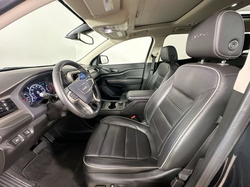 Used 2020 GMC Acadia Denali FWD image 33