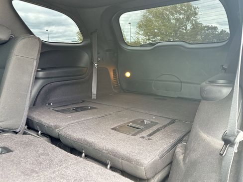 Used 2026 Dodge Durango GT w/ Blacktop Package RWD image 13