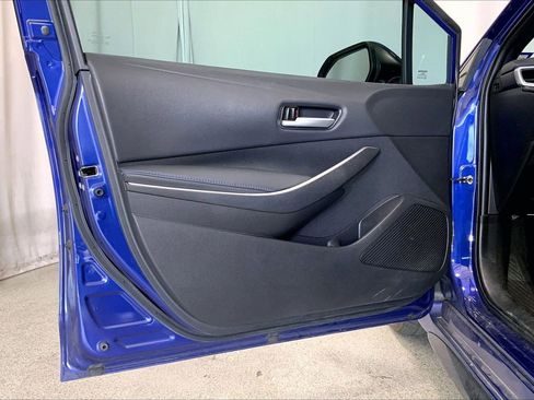 Used 2022 Toyota Corolla SE image 21