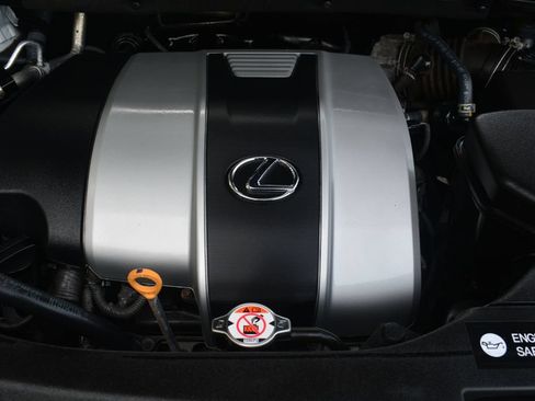 Used 2022 Lexus RX 350 AWD w/ Premium Package image 29