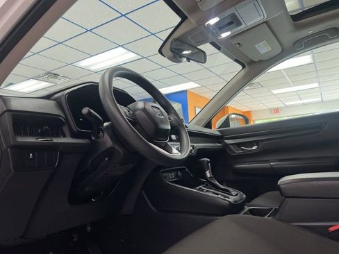 Used 2024 Honda CR-V EX image 20