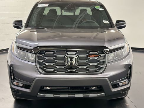 New 2026 Honda Ridgeline TrailSport image 6