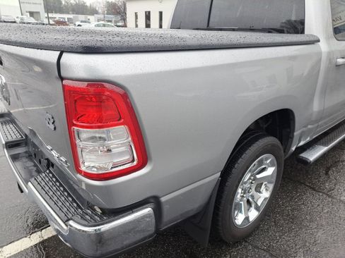 Used 2020 RAM 1500 Big Horn image 23