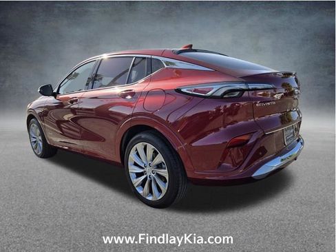 Used 2025 Buick Envista Avenir FWD image 8