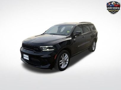 Used 2025 Dodge Durango GT