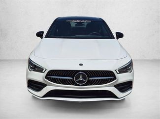 Certified 2023 Mercedes-Benz CLA 250 video 2