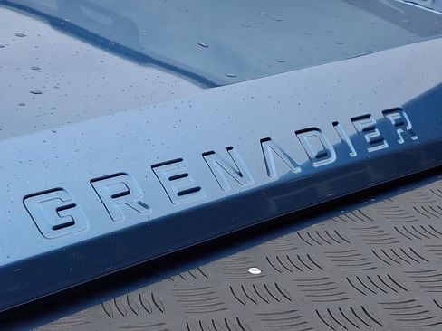 Used 2024 INEOS Grenadier AWD/4WD image 30
