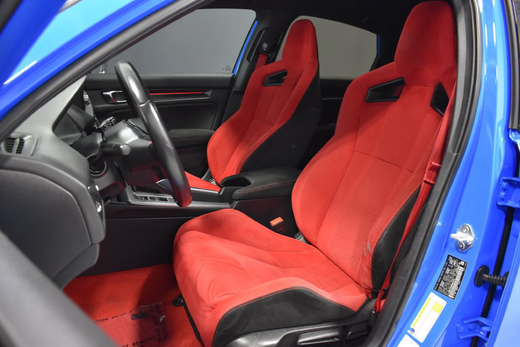 Used 2024 Honda Civic Type R image 5
