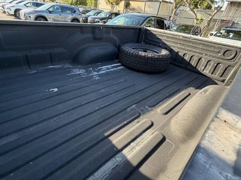 Used 2019 RAM 1500 Tradesman w/ Power & Remote Entry Group RWD image 11