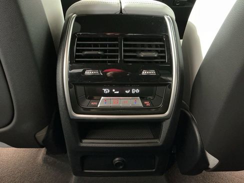 Certified 2023 BMW X5 sDrive40i w/ M Sport Package image 30