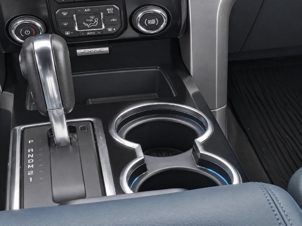Used 2014 Ford F150 Limited AWD/4WD image 17