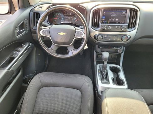 Used 2022 Chevrolet Colorado LT image 14