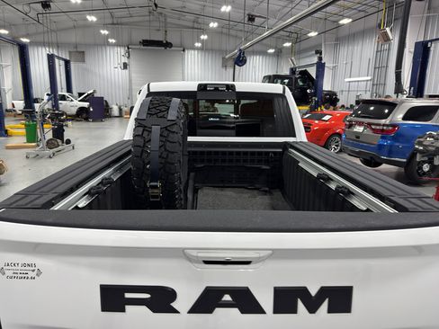 Used 2023 RAM 2500 Rebel w/ Level 1 Equipment Group image 10