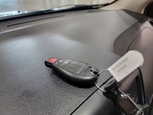 Used 2016 Dodge Grand Caravan SE w/ Quick Order Package 29E SE image 23