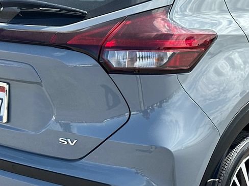 Used 2024 Nissan Kicks SV FWD image 25