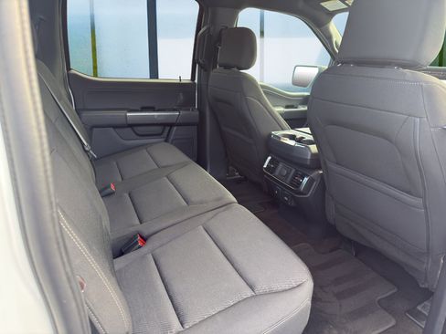 Used 2022 Ford F150 XLT w/ Equipment Group 302A High image 19