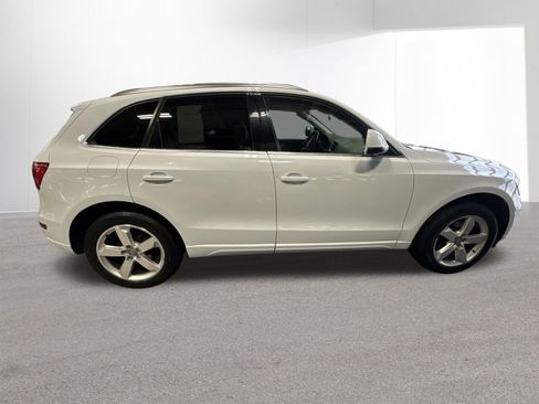 Used 2012 Audi Q5 2.0T Premium Plus AWD/4WD image 42