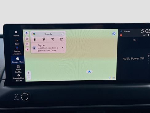 New 2026 Honda Pilot EX-L image 13