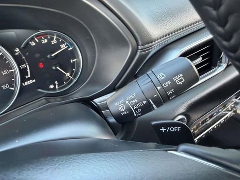 Certified 2023 MAZDA CX-5 AWD 2.5 S w/ Premium Plus Pkg image 30